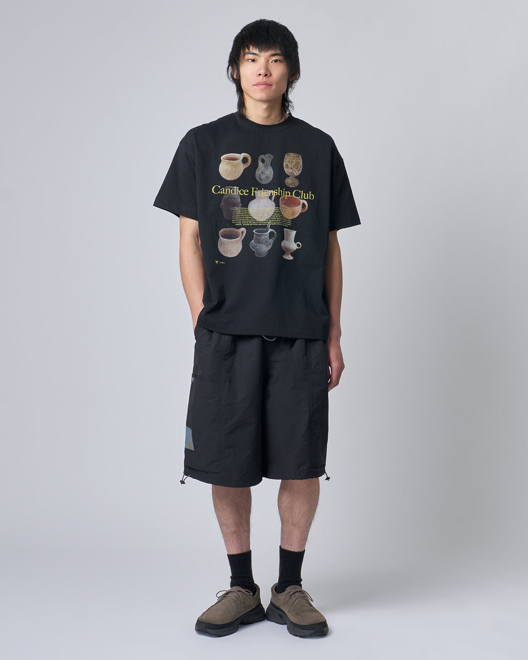Relic Tee
