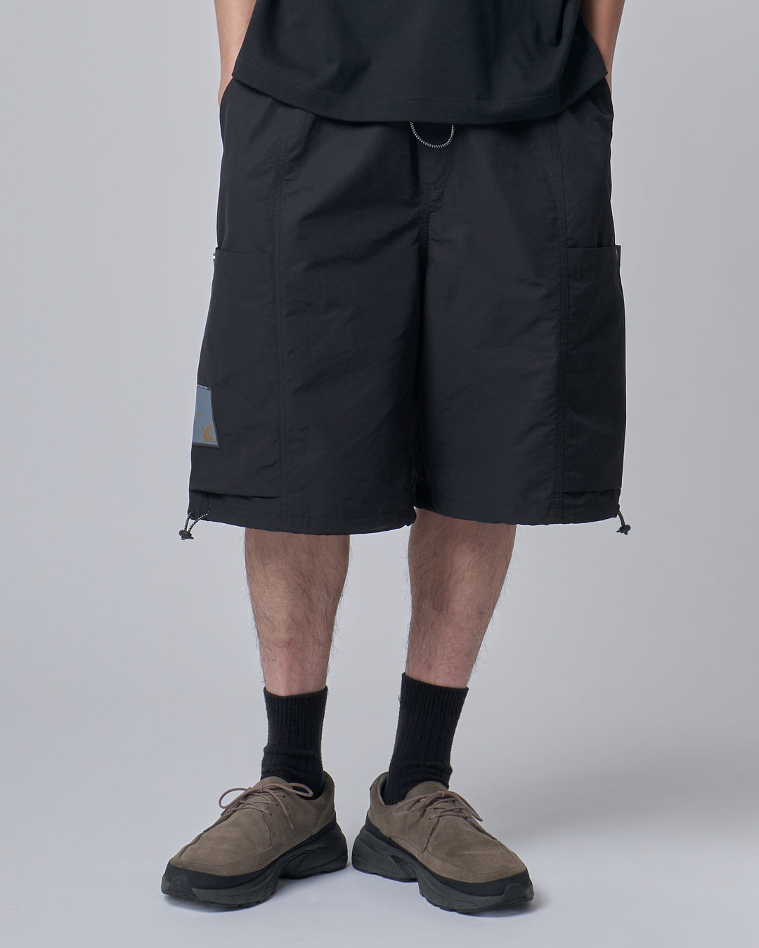 Outreach Shorts