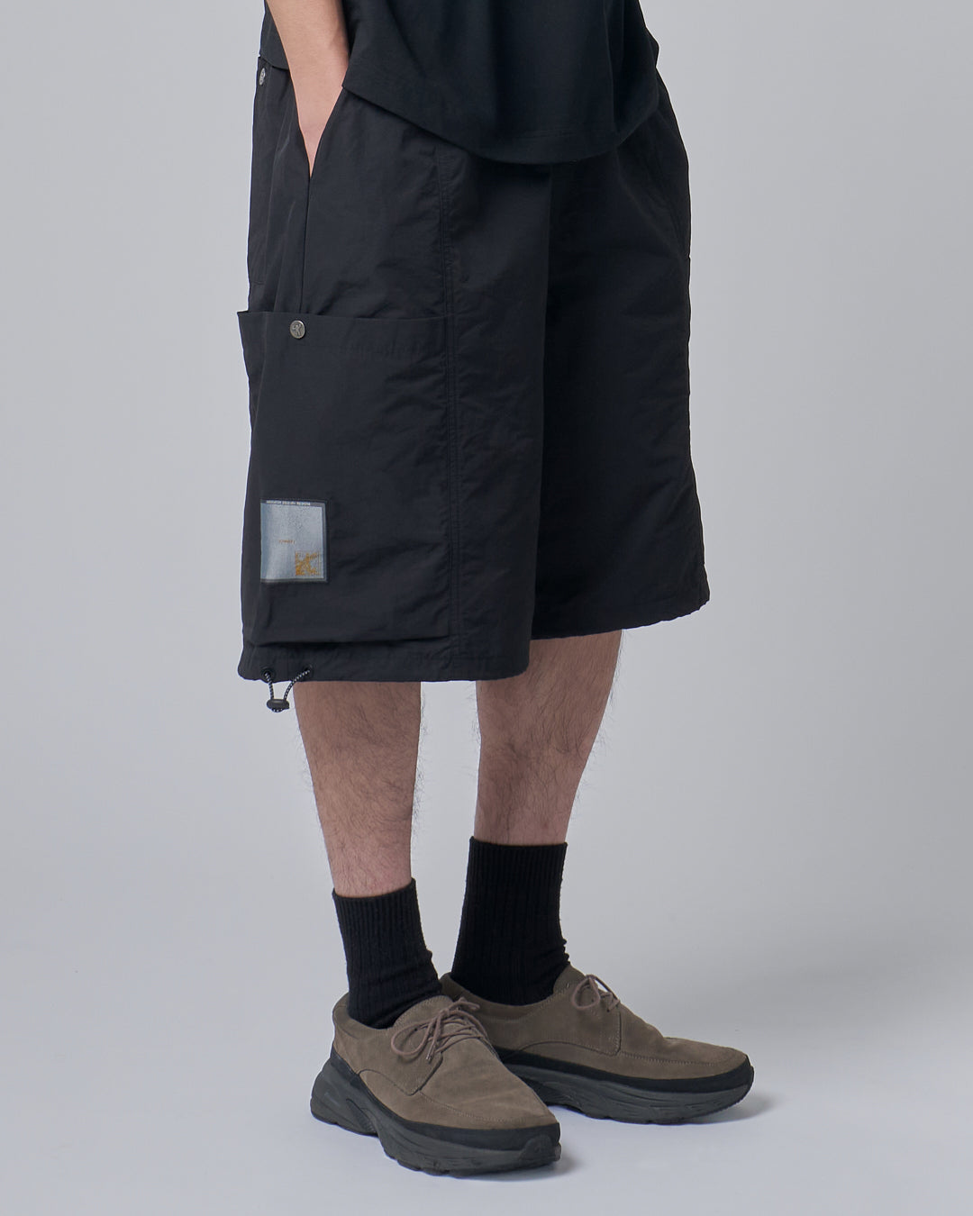 Outreach Shorts