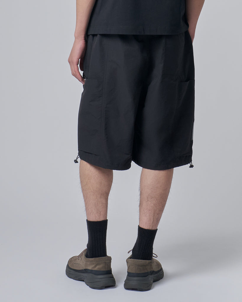 Outreach Shorts