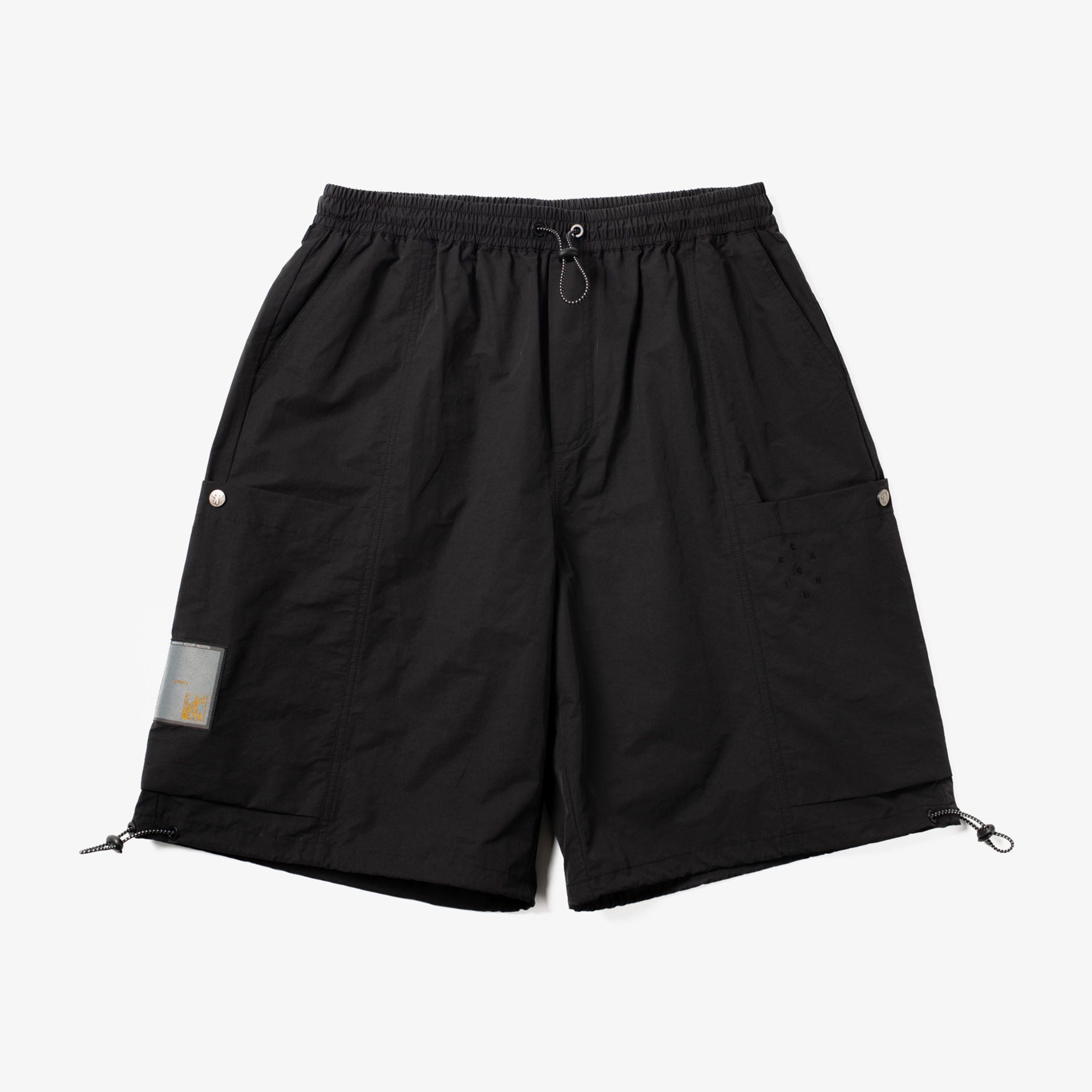 Outreach Shorts