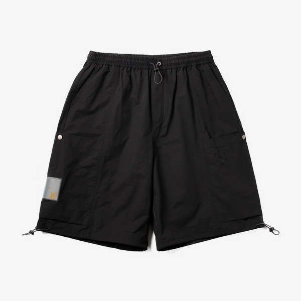 Outreach Shorts