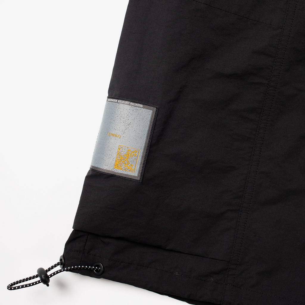 Outreach Shorts