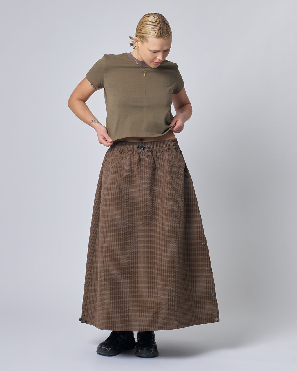 Murray Skirt