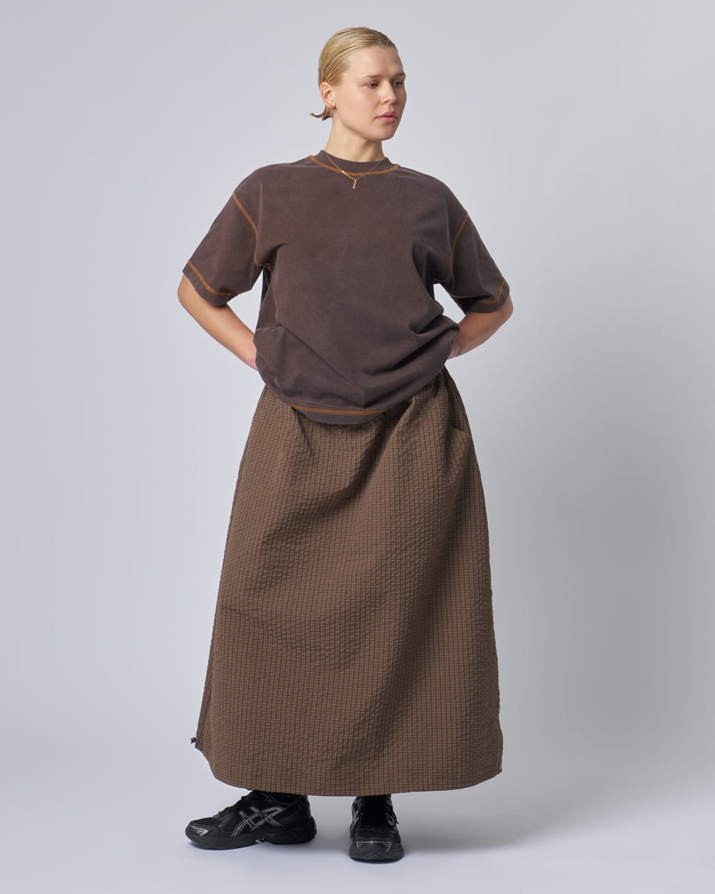 Murray Skirt