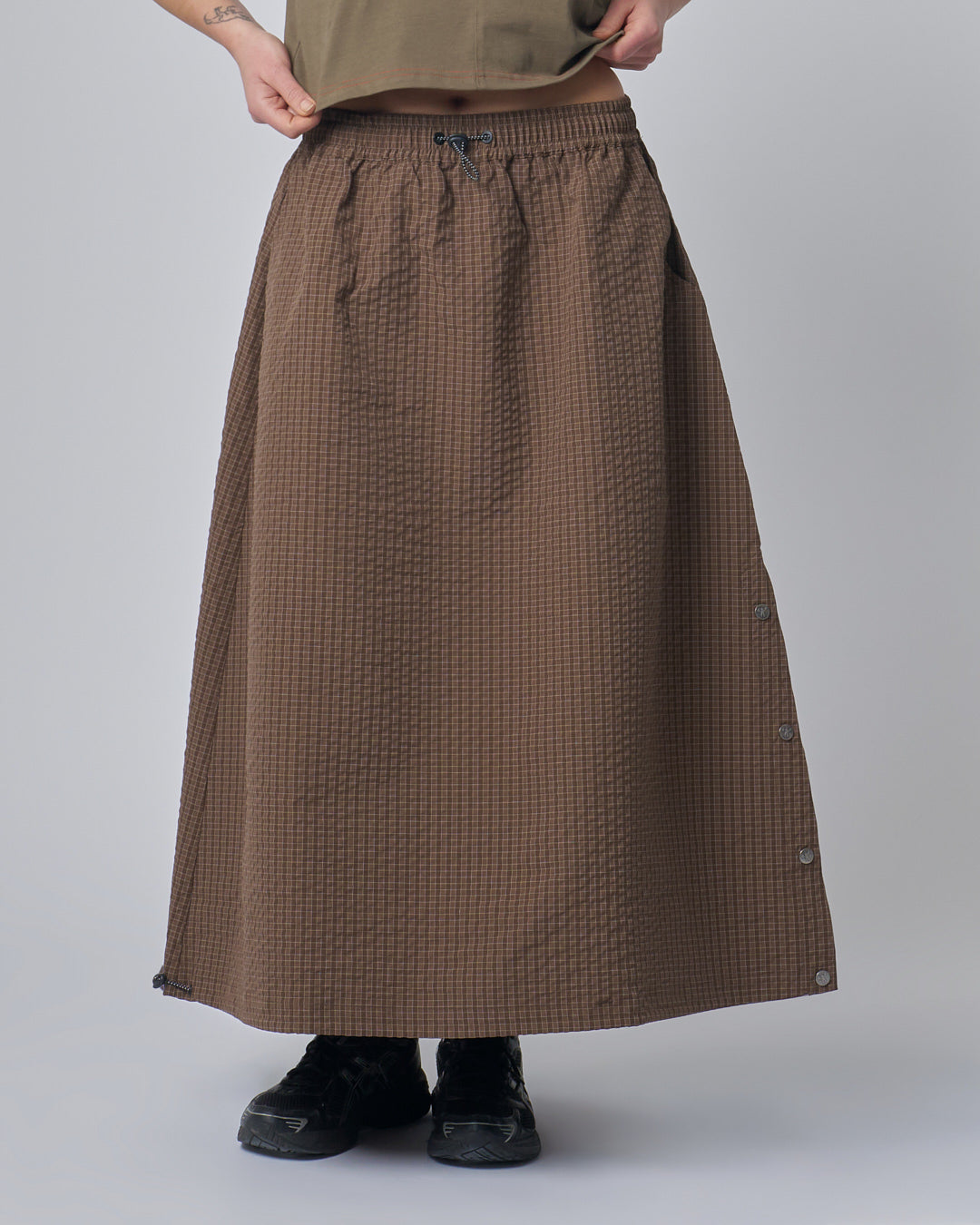 Murray Skirt