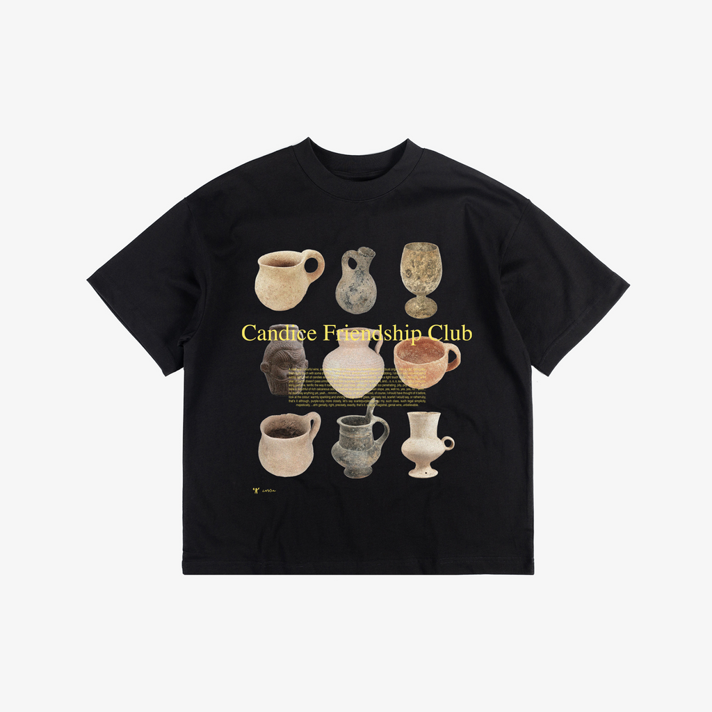 Relic Tee