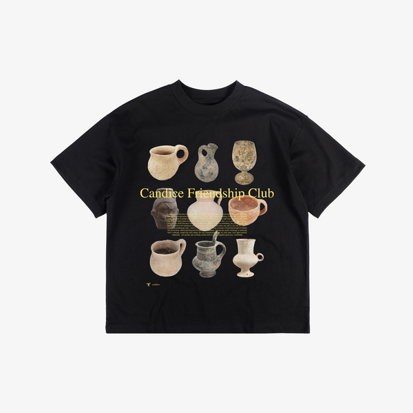 Relic Tee