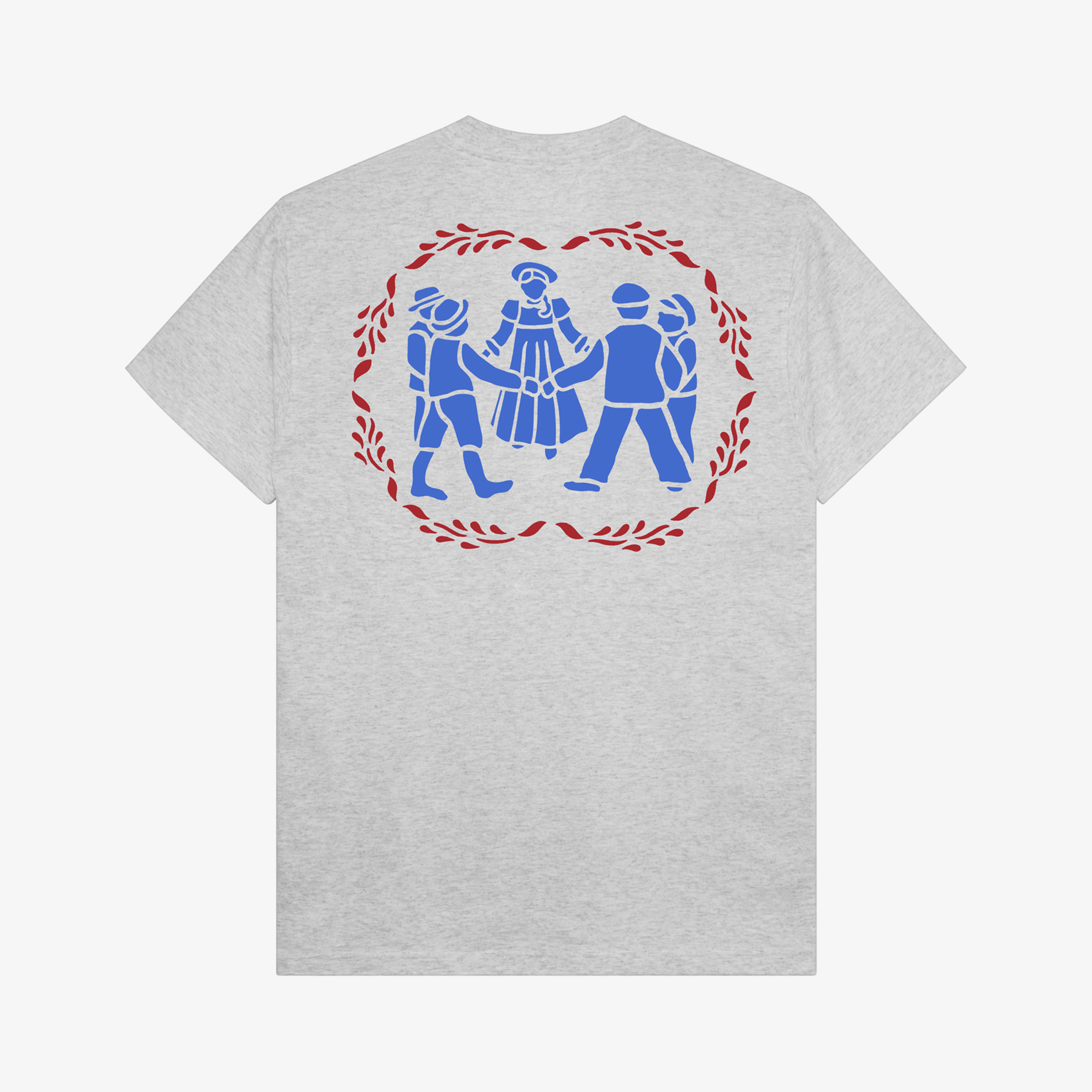 Communal Bell Tee