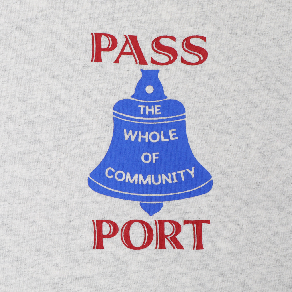 Communal Bell Tee