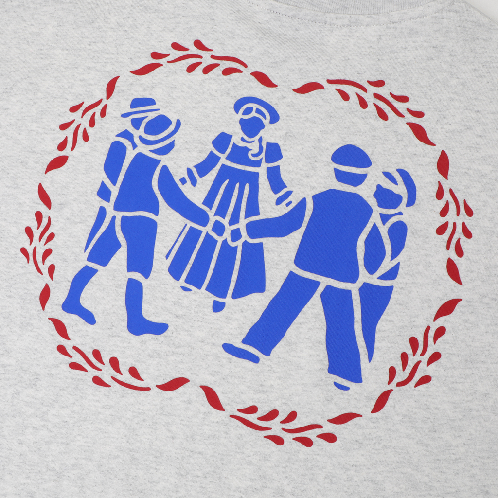 Communal Bell Tee