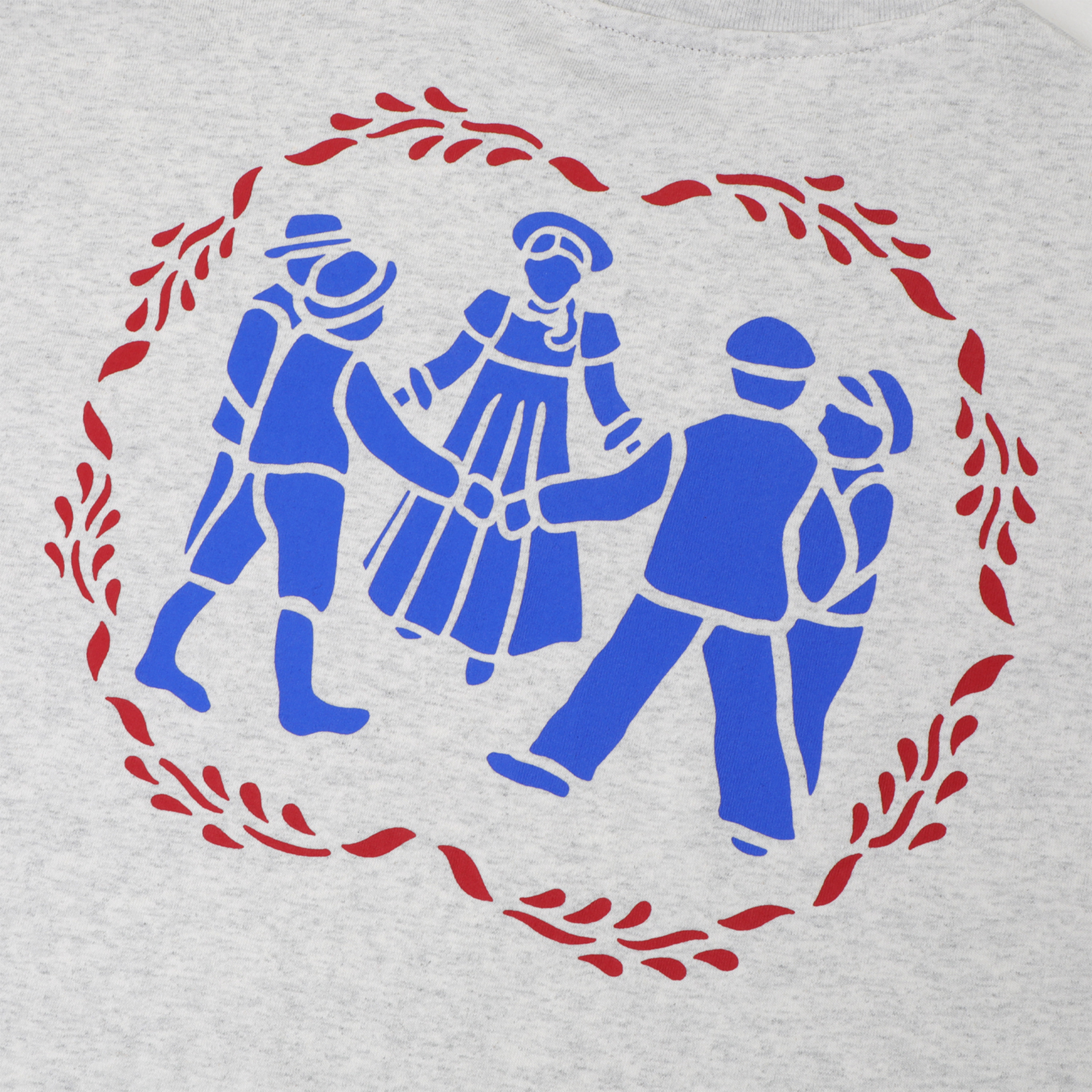 Communal Bell Tee