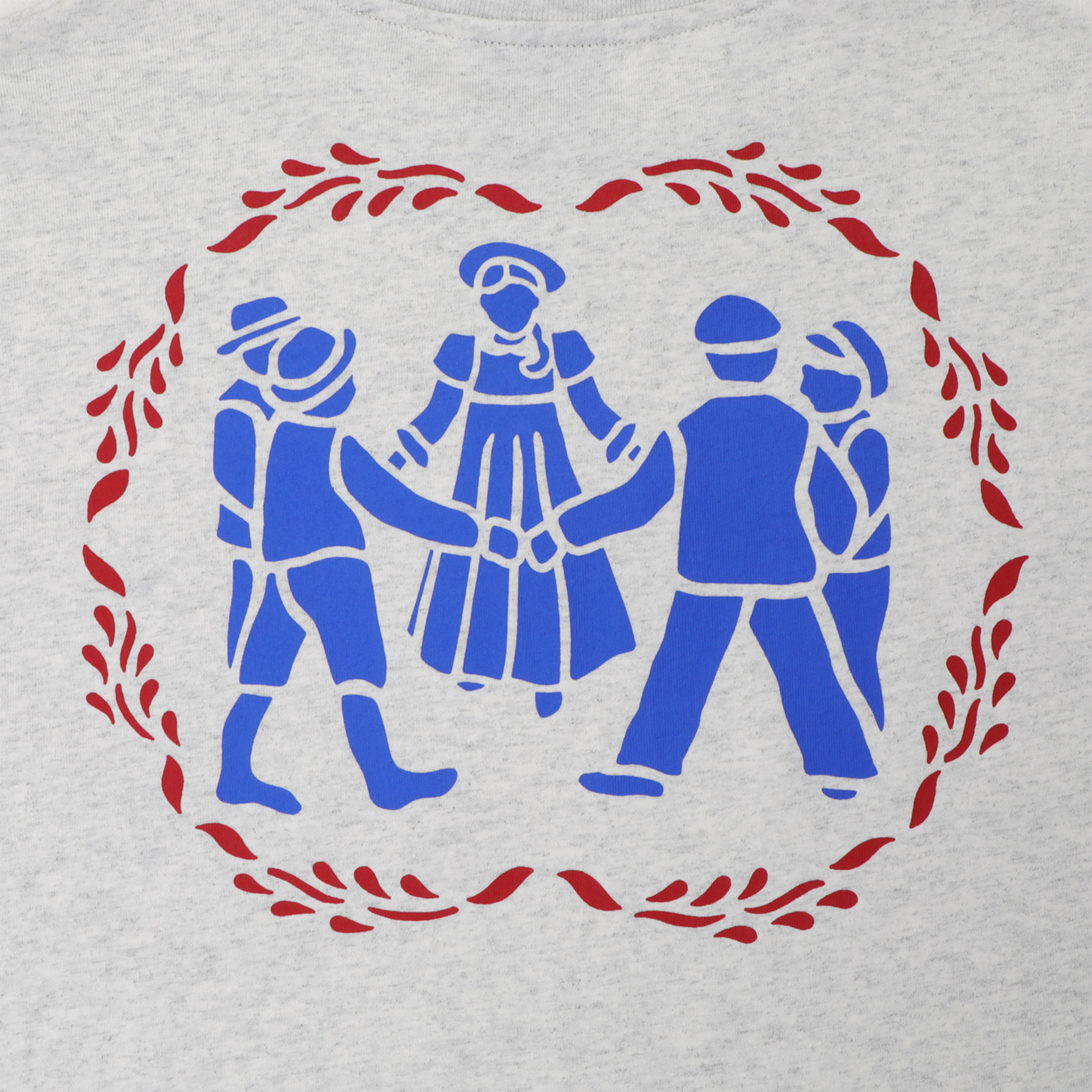 Communal Bell Tee
