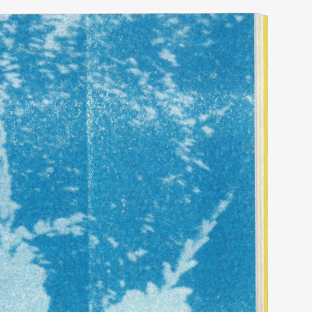 RESEARCHER Zine Vol. 001