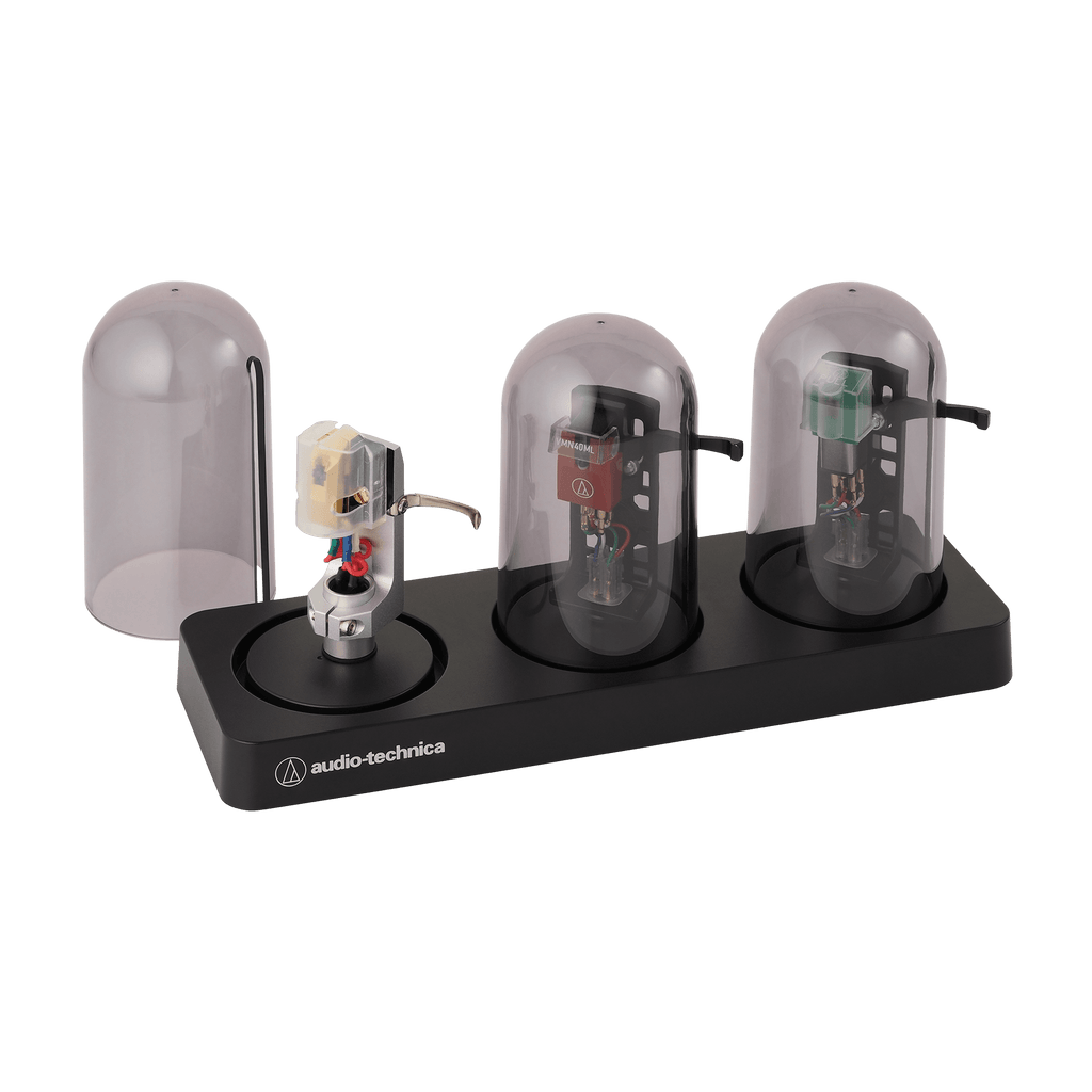 Cartridge Storage Capsule