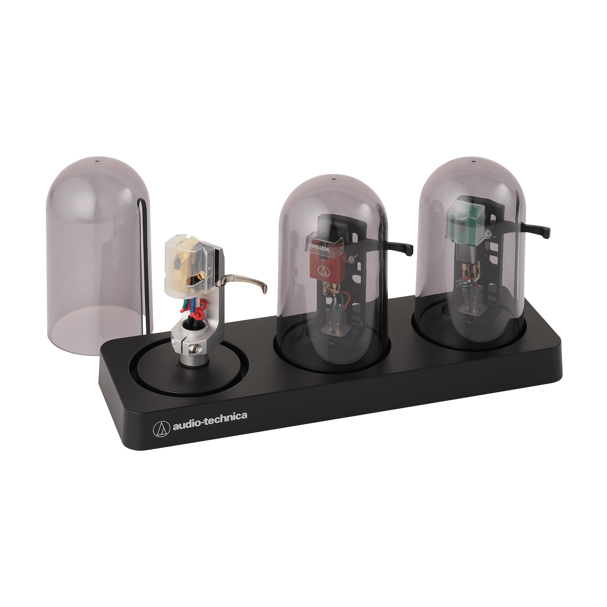 Cartridge Storage Capsule