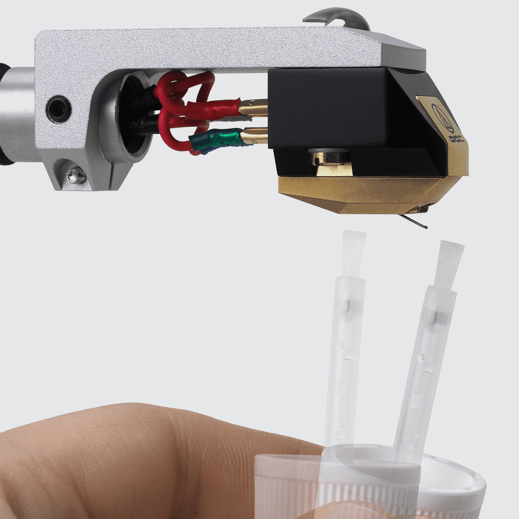 Cartridge Stylus Cleaner