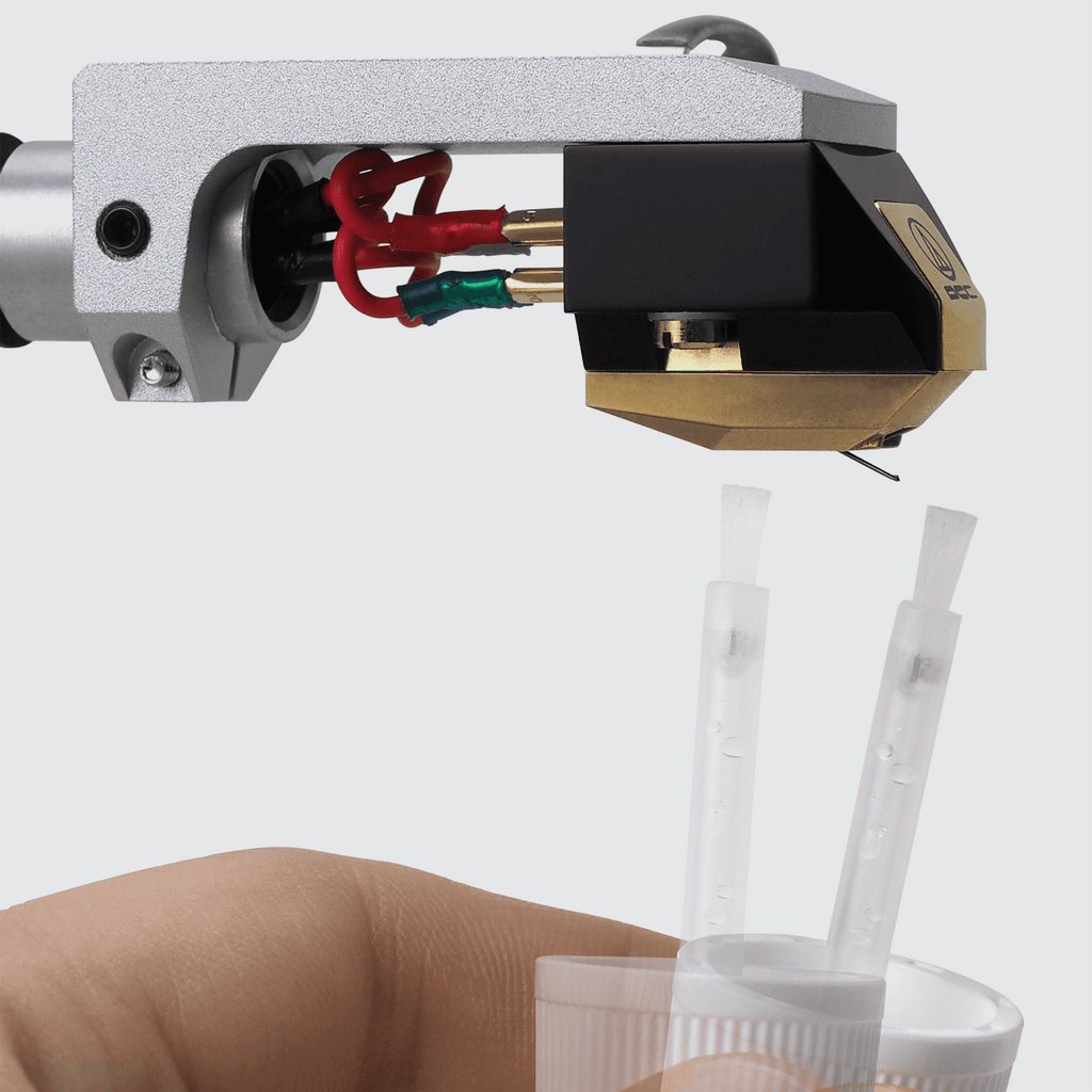 Cartridge Stylus Cleaner