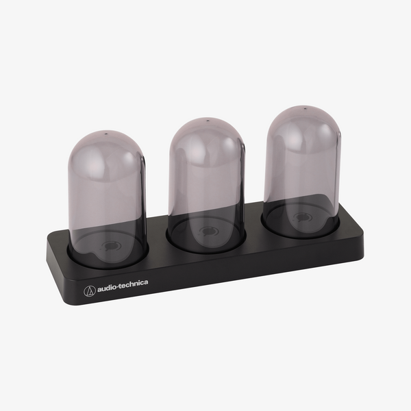 Cartridge Storage Capsule