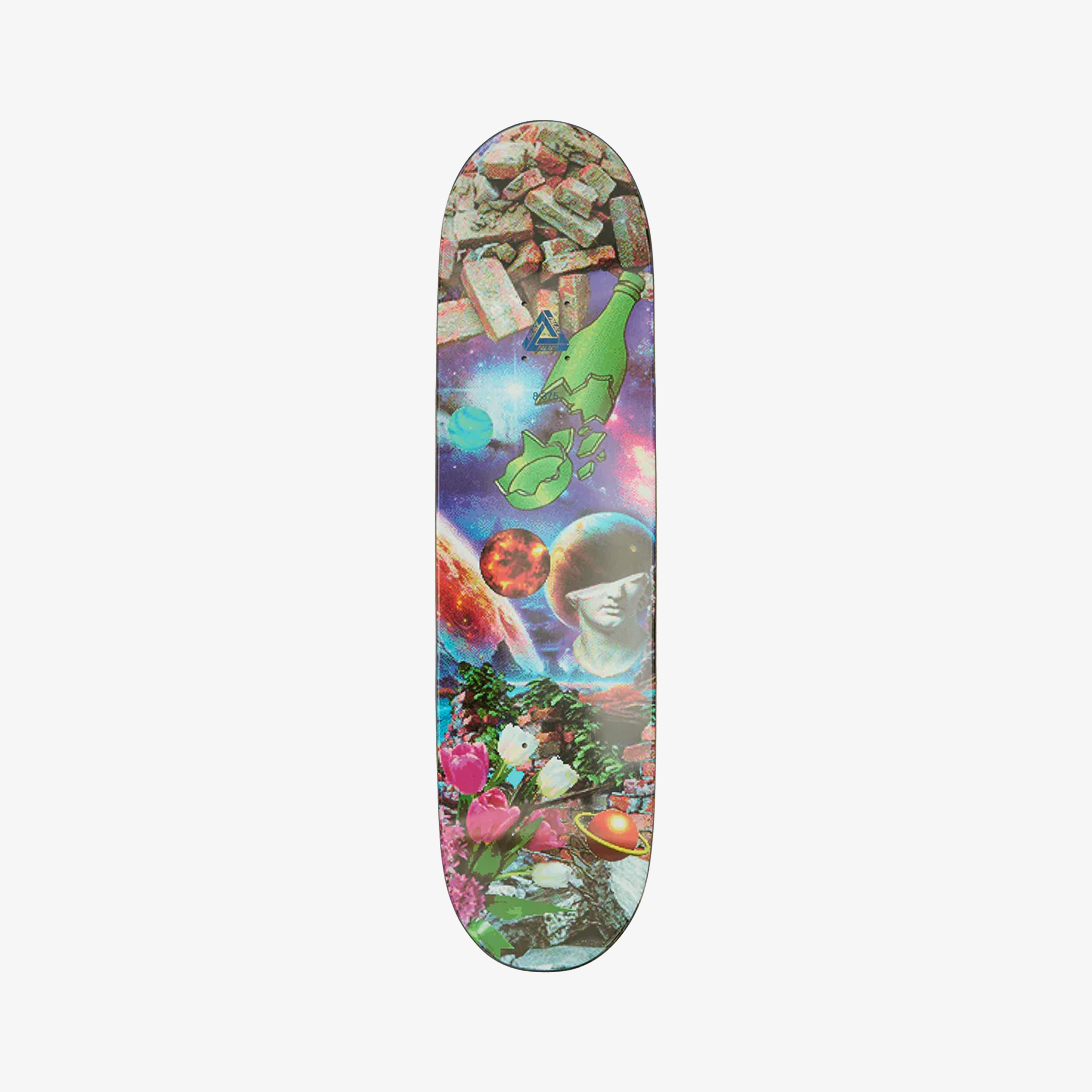 Charlie Birch S36 Pro Deck