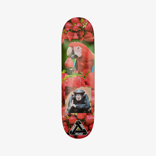 Charlie Pro Deck