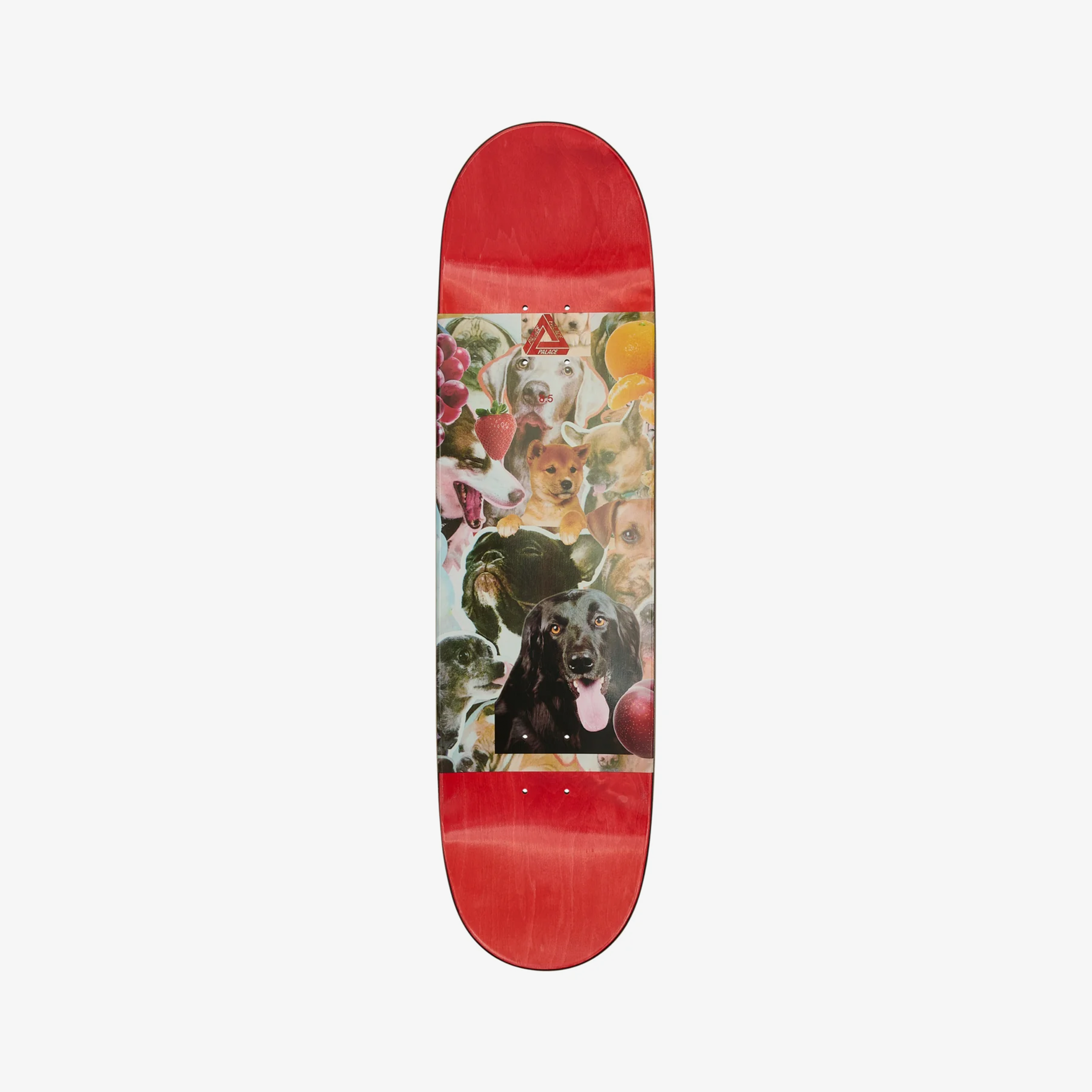 Charlie Pro Deck