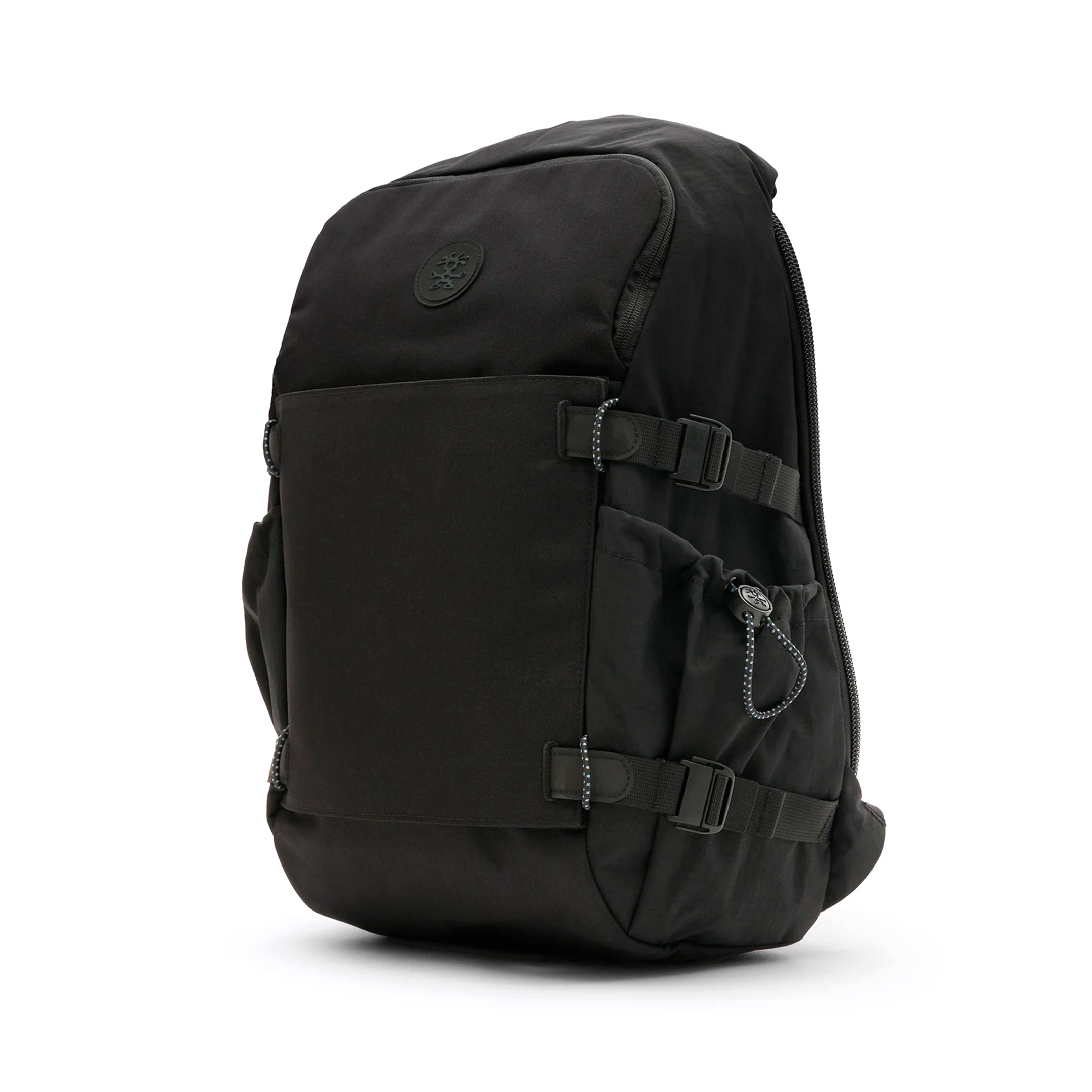 City Loop: Crumpler X Morgan Campbell