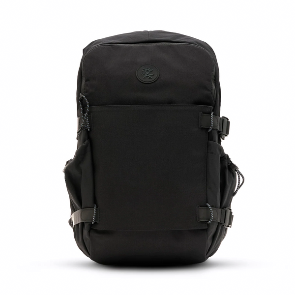 City Loop: Crumpler X Morgan Campbell