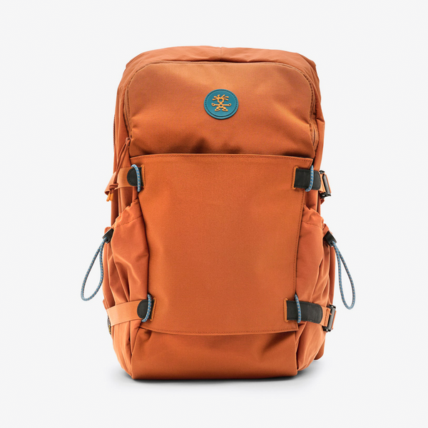 City Loop: Crumpler X Morgan Campbell