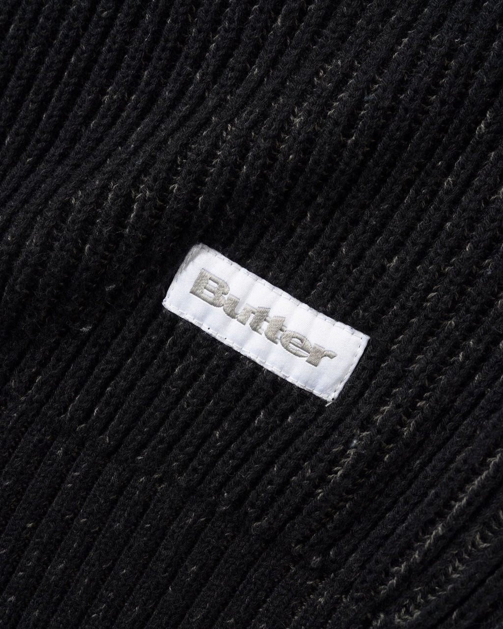 Club Zip-Thru Knit