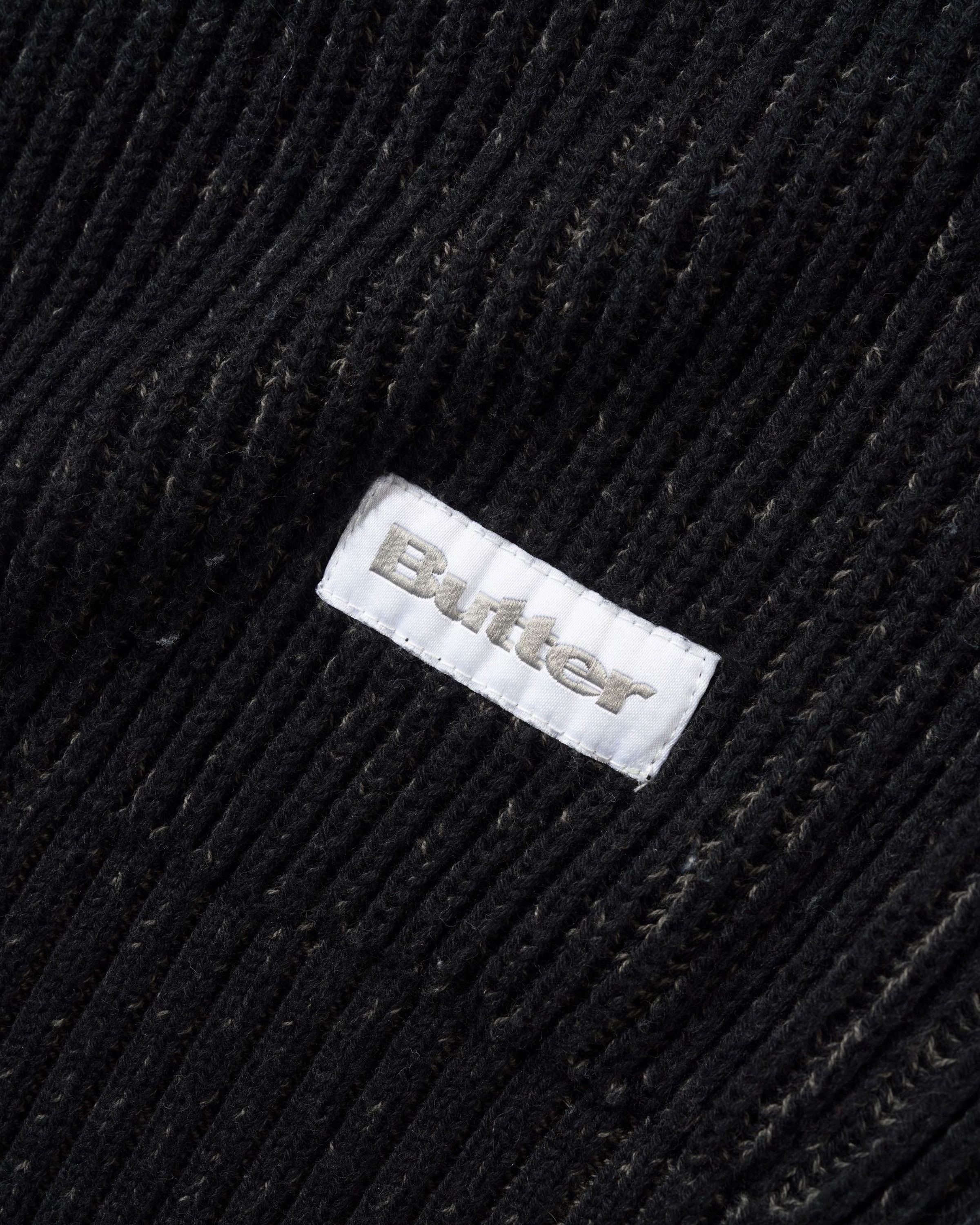 Club Zip-Thru Knit