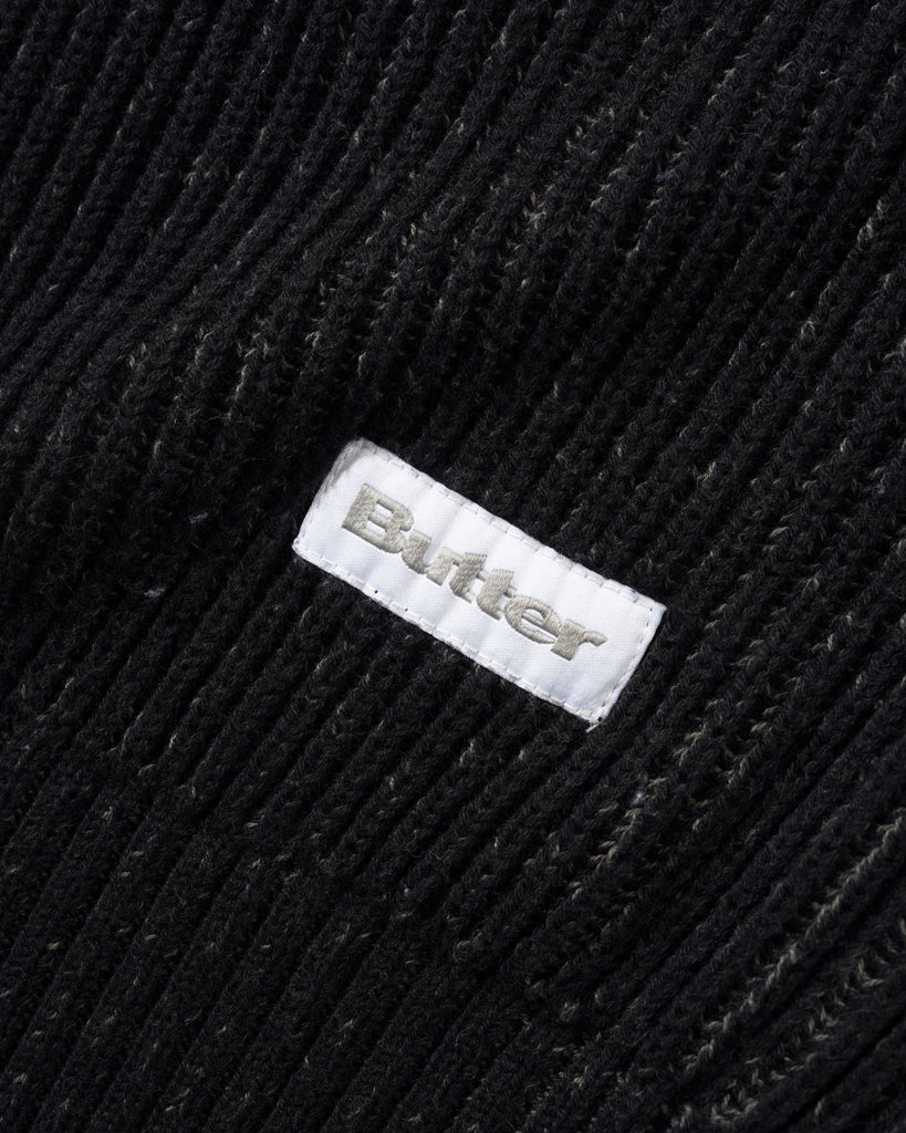 Club Zip-Thru Knit