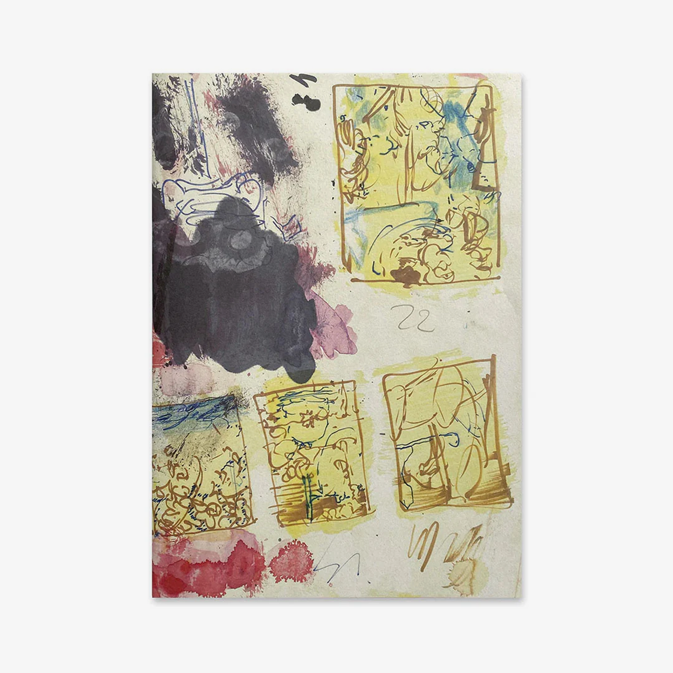 Antwan Horfee - Colleczone