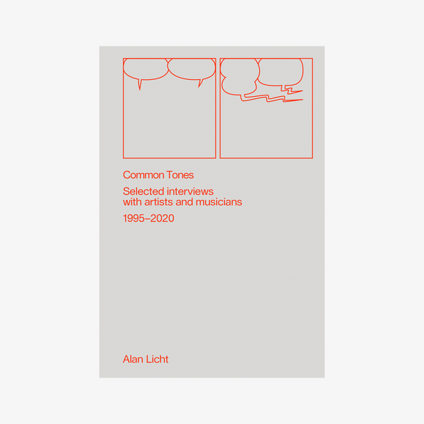 Common Tones