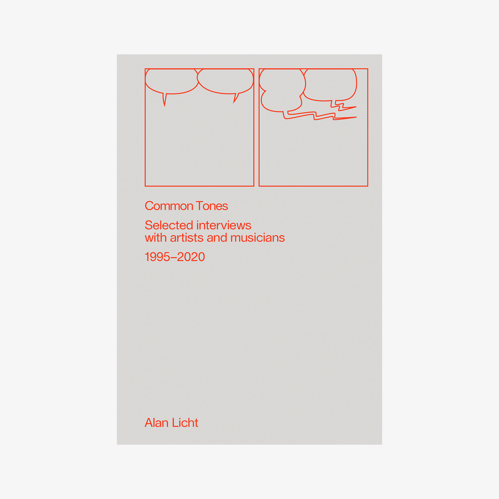 Common Tones
