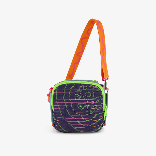 Cosmic Taco: Crumpler x Andee Frost