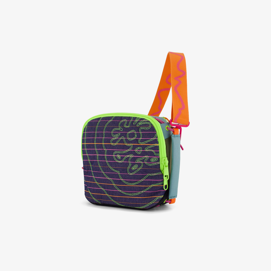 Cosmic Taco: Crumpler x Andee Frost