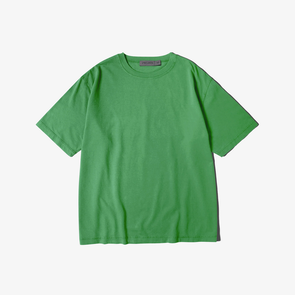 Coverstitch Tee