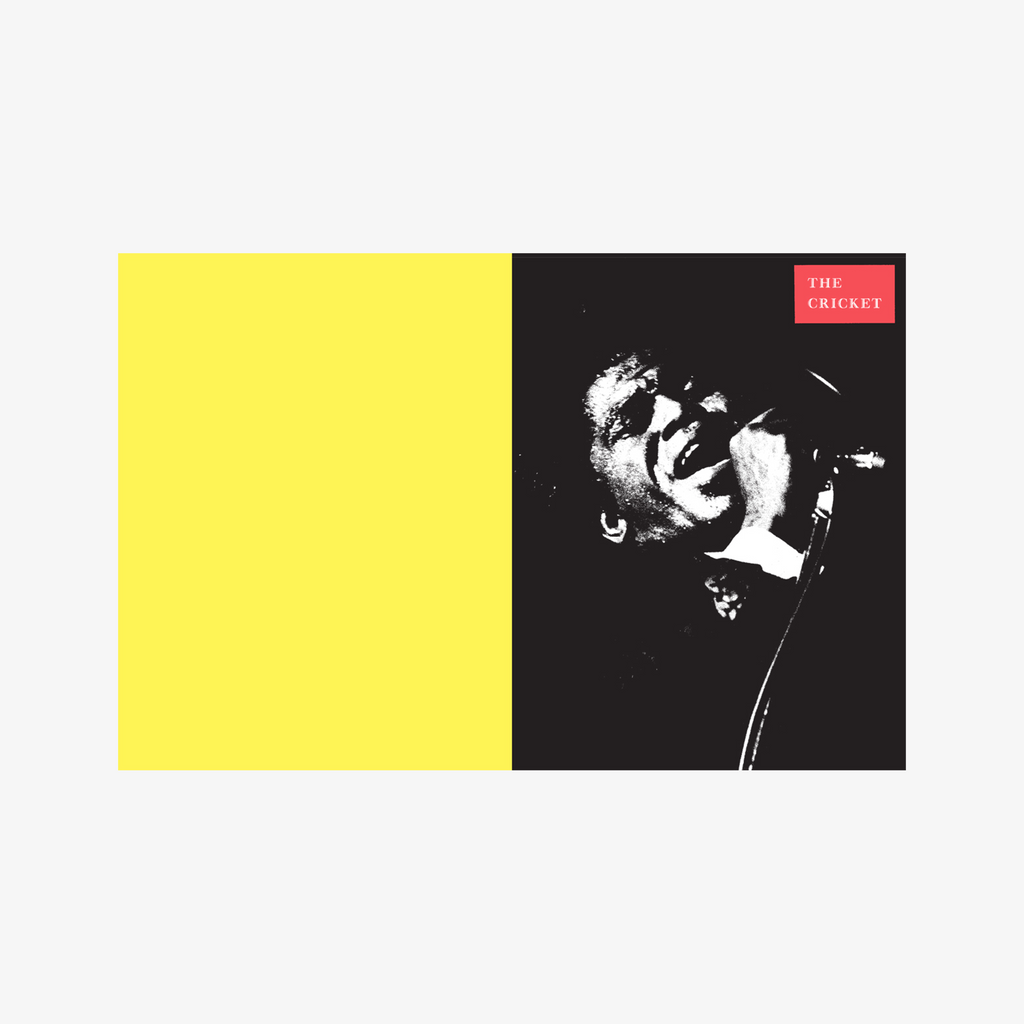 Cricket, the: Black Music in Evolution, 1968–69