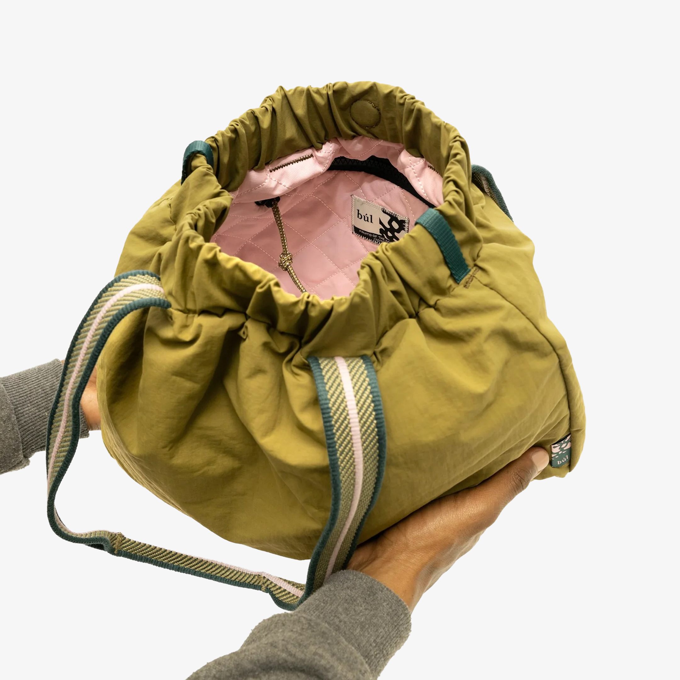 Tote (Crumpler X búl)