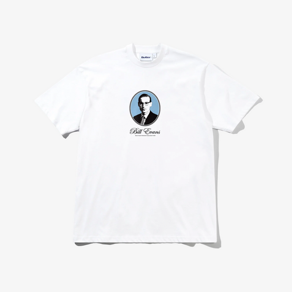 Crystal Notes Tee