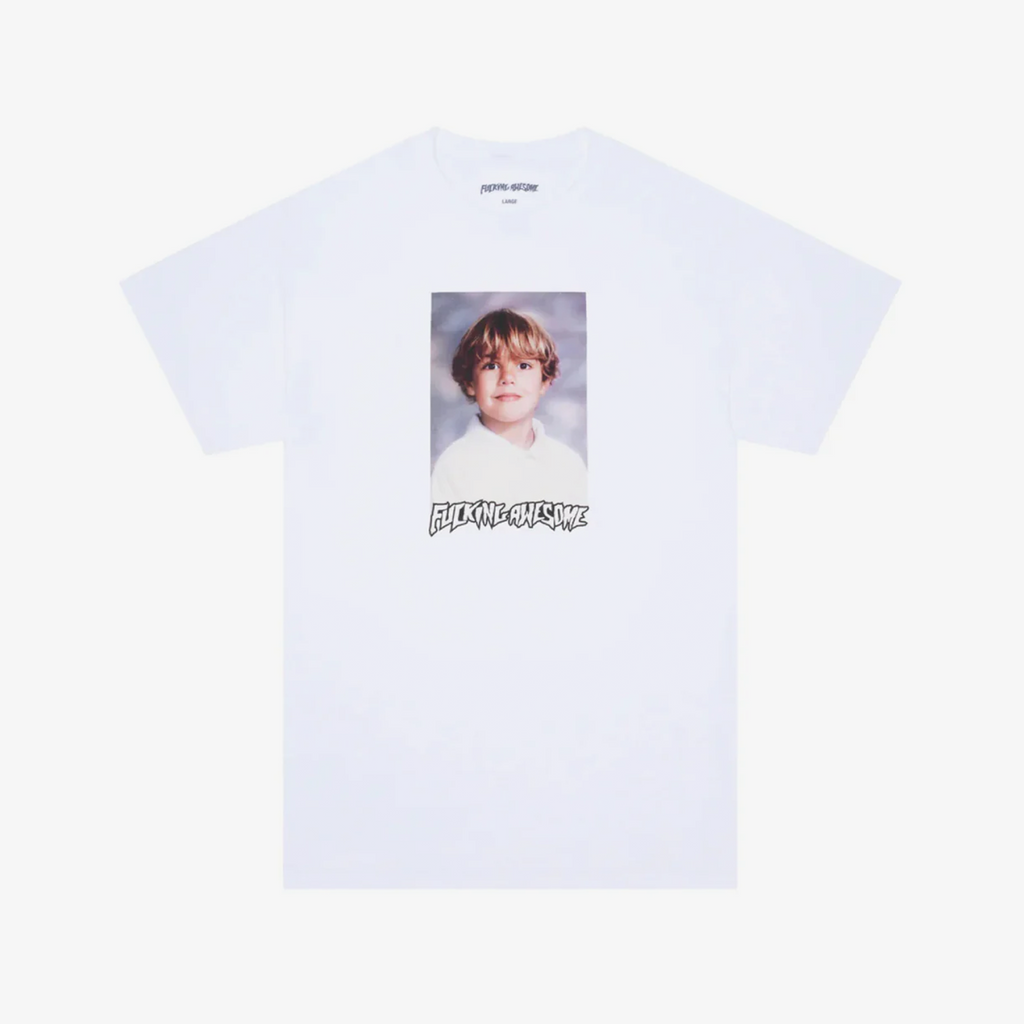 Curren Caples Class Photo T-Shirt