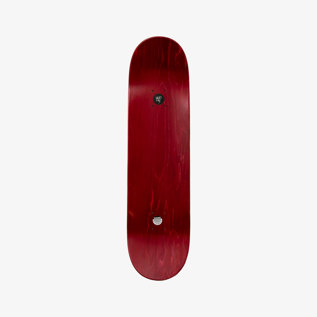 Digby Luxton Tower 8.5 Deck
