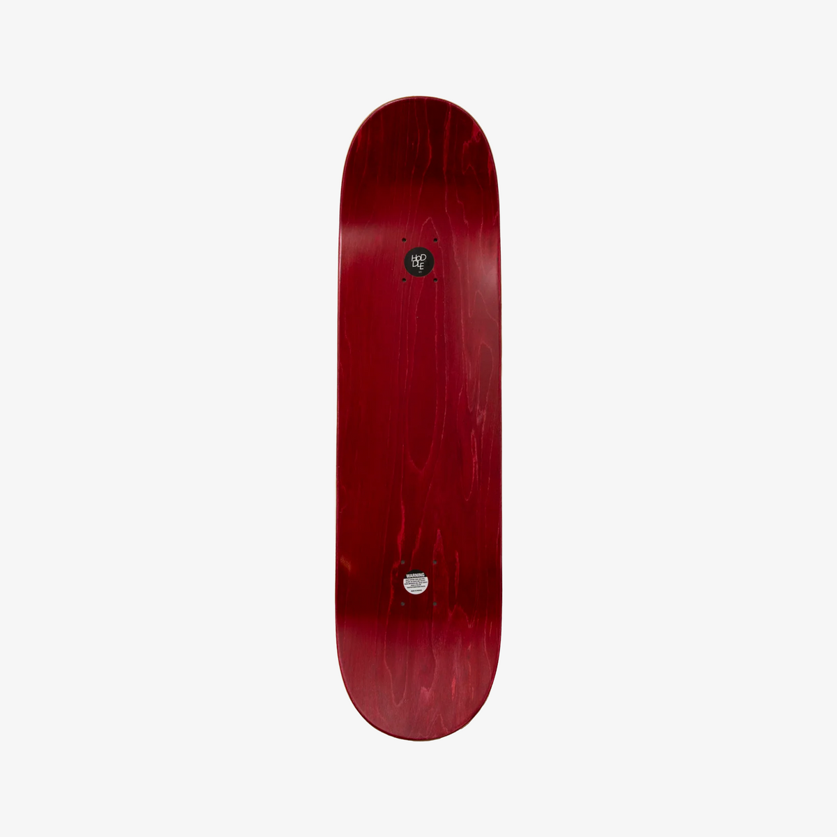 Digby Luxton Tower 8.5 Deck