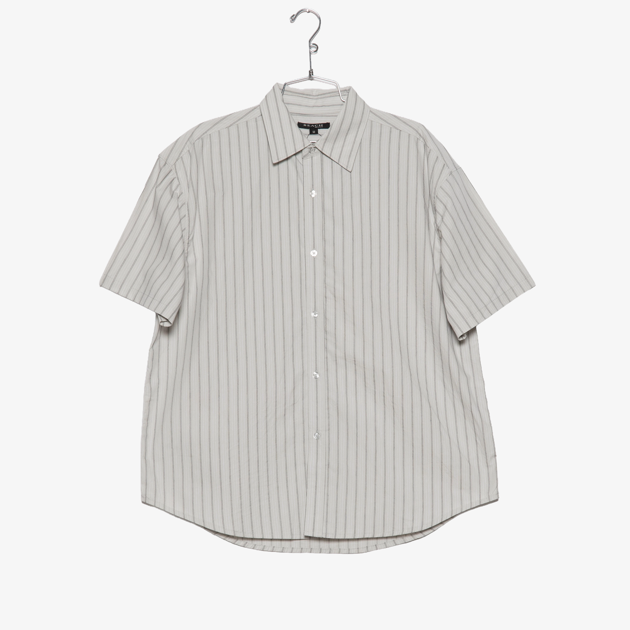 Drop SS Shirt