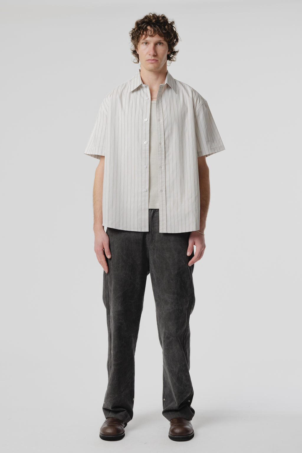 Drop SS Shirt