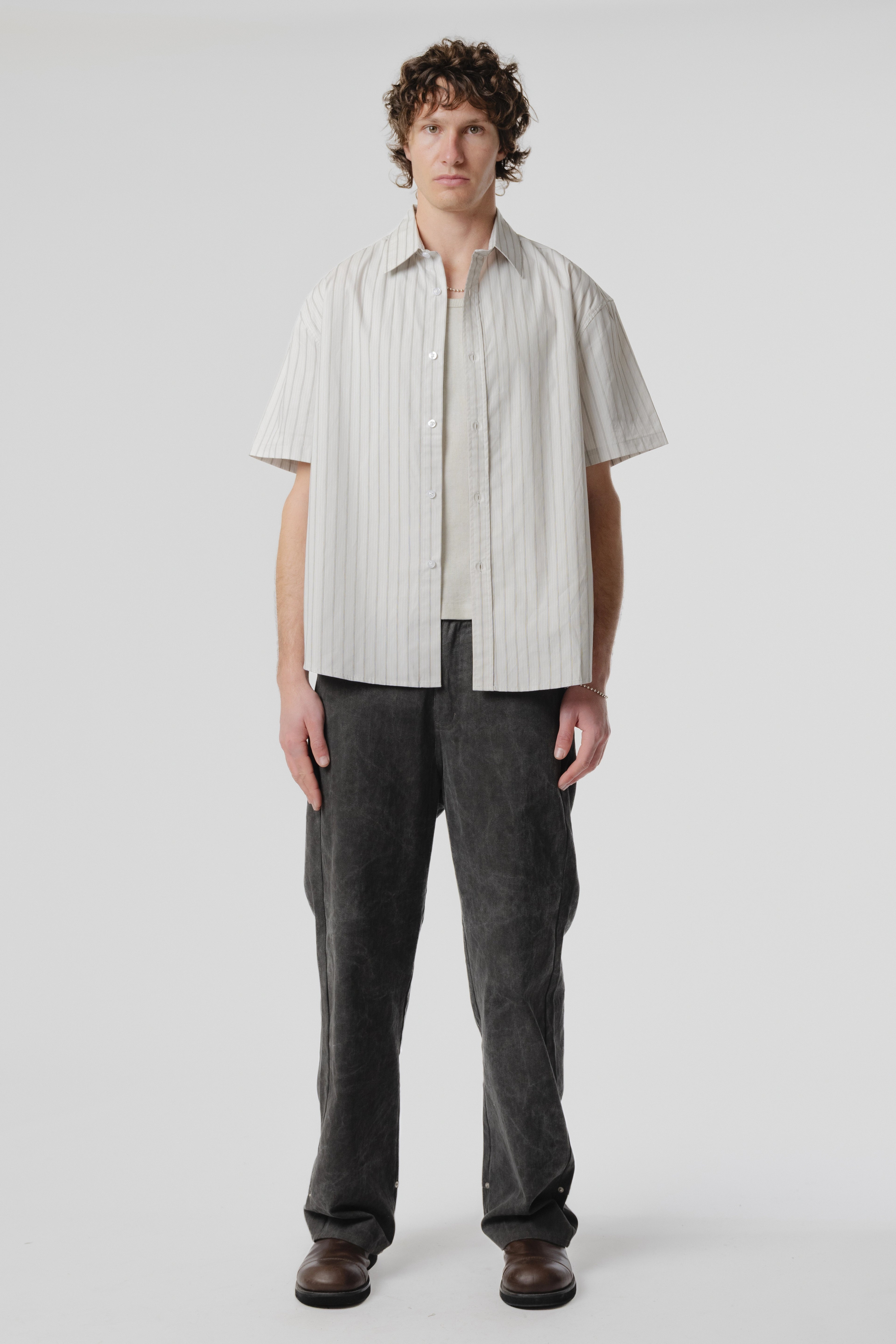 Drop SS Shirt