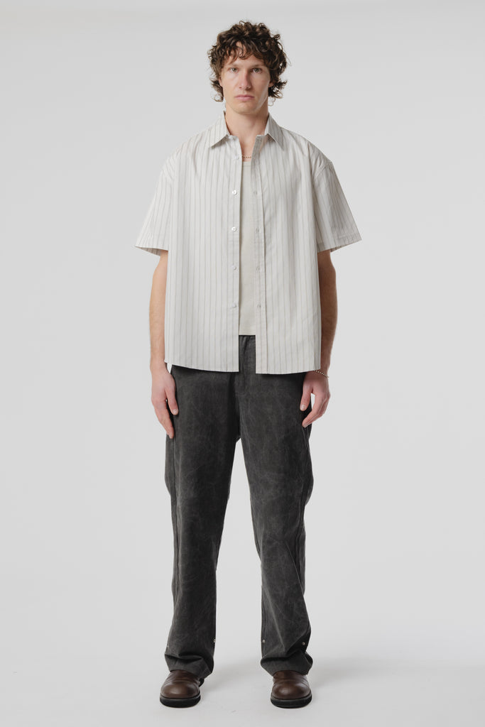 Drop SS Shirt