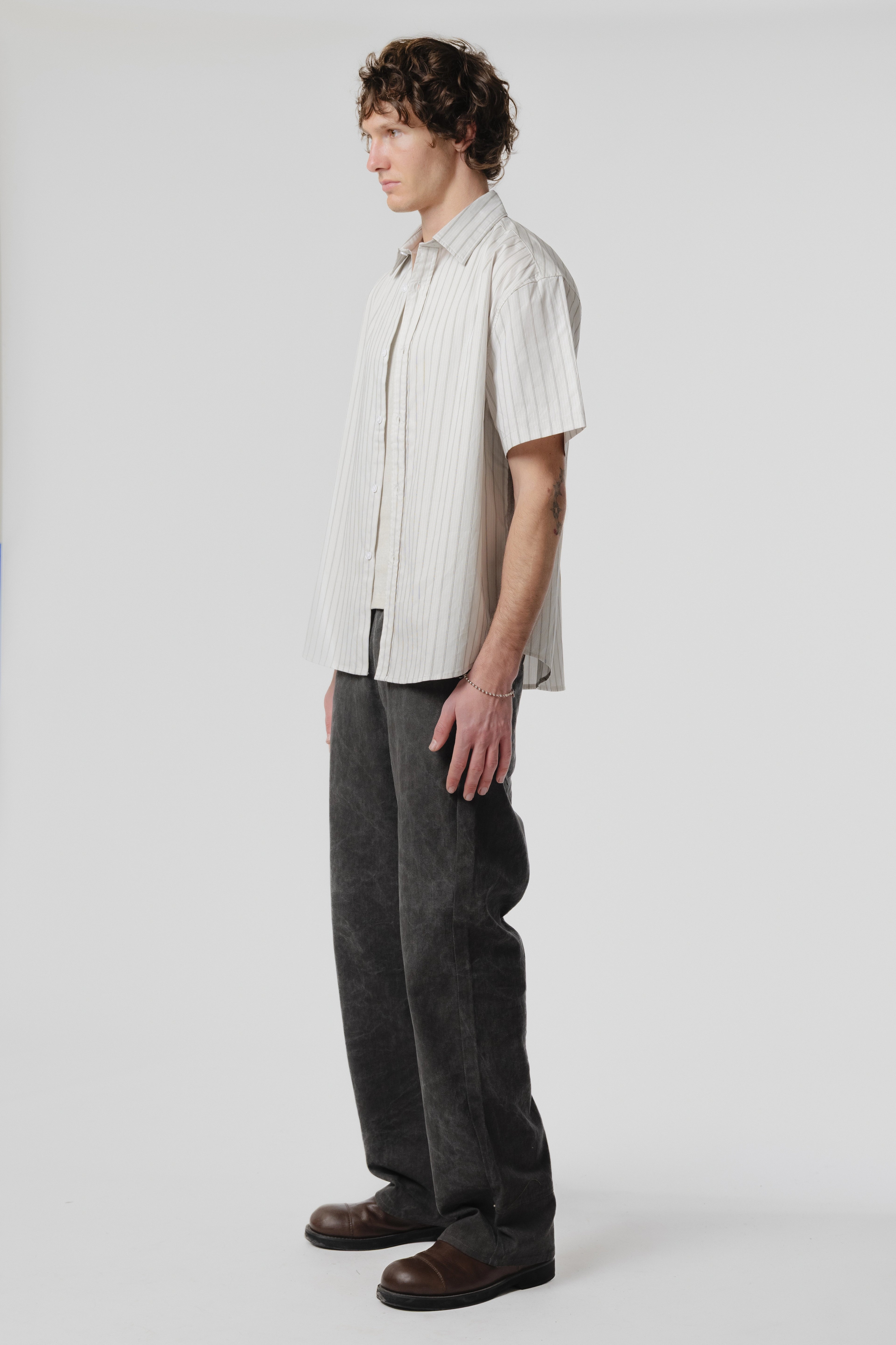 Drop SS Shirt