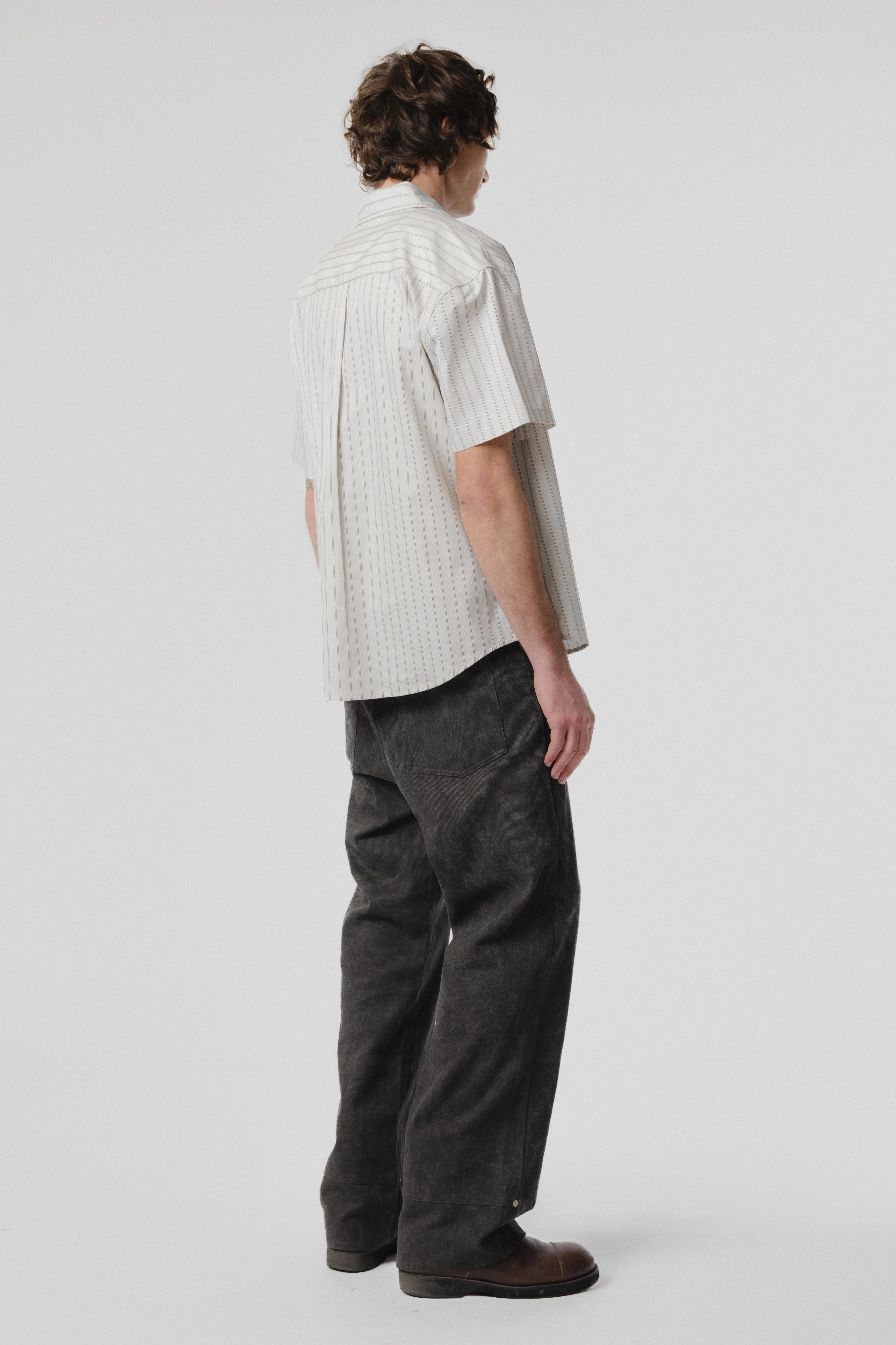 Drop SS Shirt